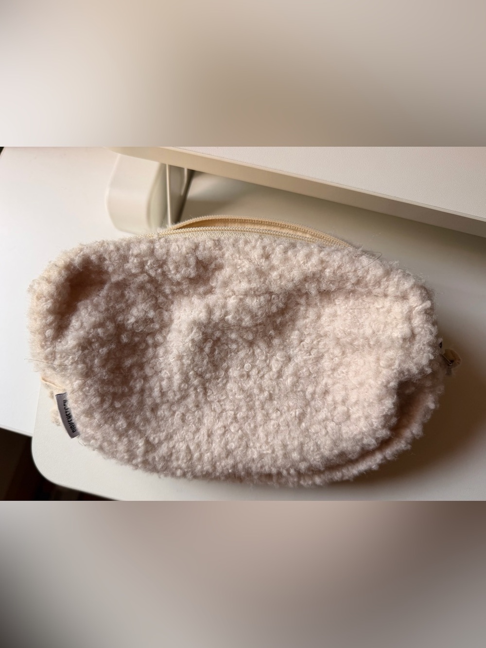 Birkenstock cosmetic bag